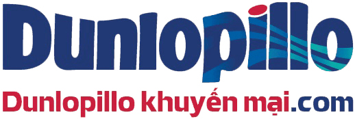 Đệm lò xo túi liên kết Dunlopillo giá rẻ tại Hà Nội