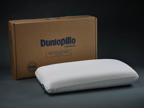 Ruột gối cao su Dunlopillo