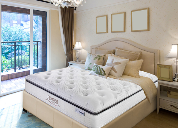 Đệm lò xo Dunlopillo cao cấp