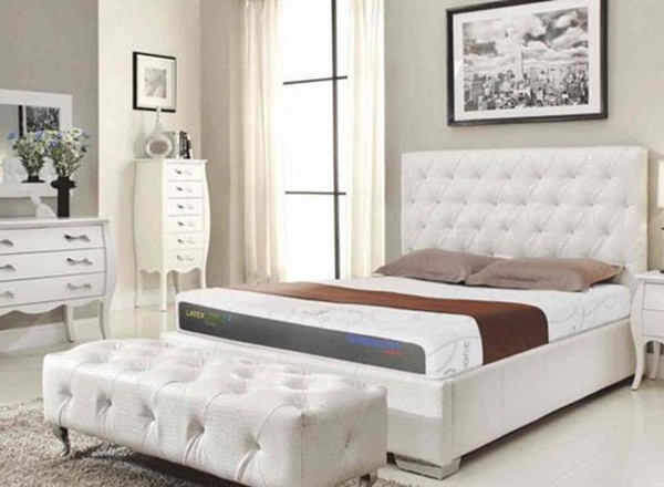 Nệm Dunlopillo - sự lựa chọn tuyệt vời cho giấc ngủ của gia đình bạn  