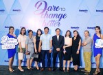 Dunlopillo tổ chức hội nghị khách hàng Dunlopillo tổ chức hội nghị khách hàng