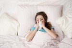 Dị ứng khi ngủ - Nguyên nhân, tác hại và cách ngăn chặn