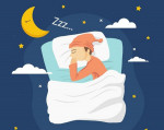 Những điều cần biết về giấc ngủ lành mạnh