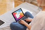 Có nên dùng laptop trên giường không? Có nên dùng laptop trên giường không?