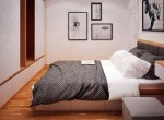 Bí quyết giúp mở rộng không gian cho phòng ngủ nhỏ 