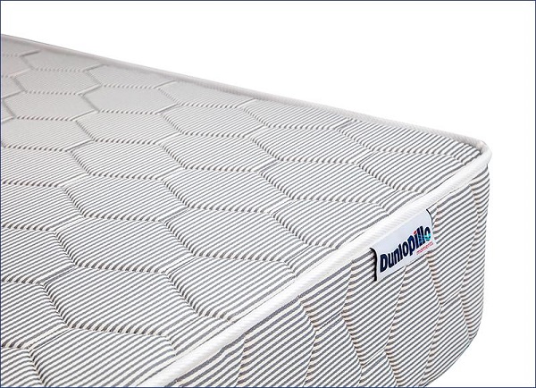 Bảng giá đệm lò xo khách sạn Dunlopillo Comfort Suite năm 2024