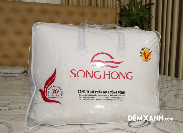 Ruột chăn khách sạn cao cấp giá tốt nhất miền Bắc 