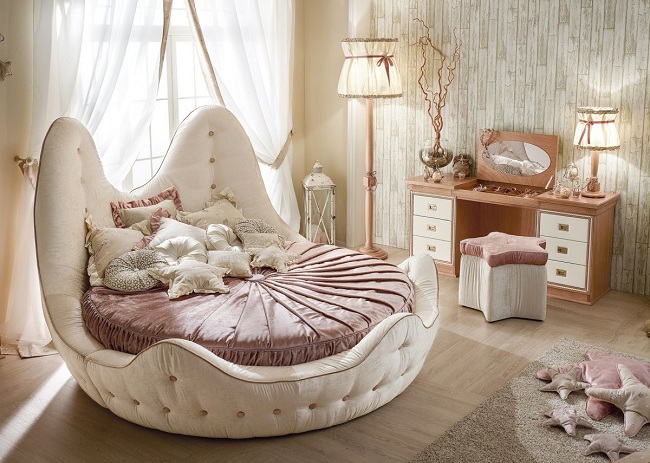 Top 5 nệm lò xo tròn Dunlopillo nổi tiếng nhất