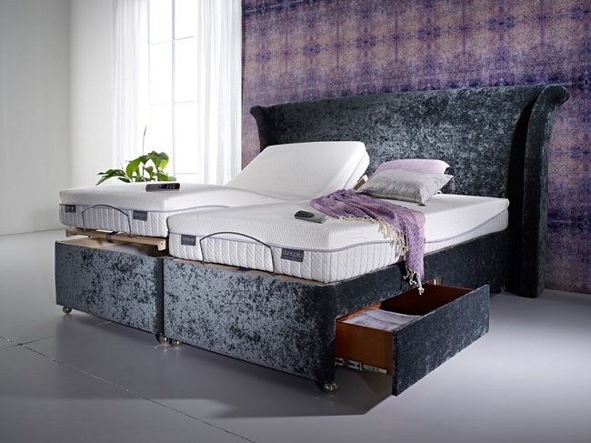 Top 5 divan Dunlopillo chính hãng nổi tiếng nhất Top 5 divan Dunlopillo chính hãng nổi tiếng nhất