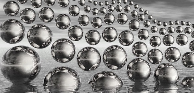 Tìm hiểu về công nghệ Nano bạc trong sản xuất nệm cao su Dunlopillo