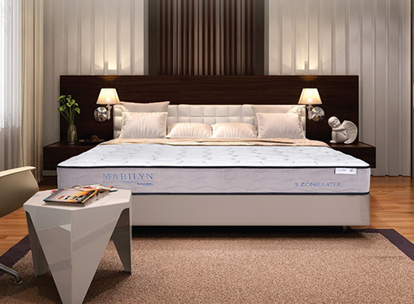 Nên mua đệm Dunlopillo loại nào tốt? Nên mua đệm Dunlopillo loại nào tốt?