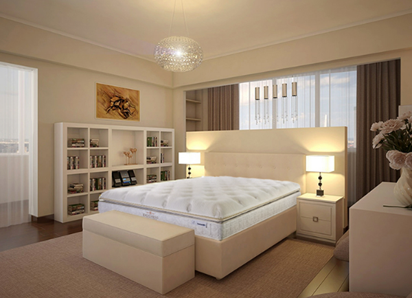 Lựa nệm Dunlopillo cho người già - Nệm lò xo hay nệm cao su? Lựa nệm Dunlopillo cho người già - Nệm lò xo hay nệm cao su?