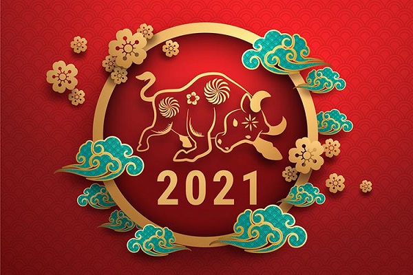 Bật mí màu sắc chăn ga gối ý nghĩa đón Tết Tân Sửu 2021