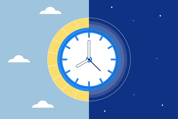 Làm cách nào để điều chỉnh lịch ngủ của bạn?