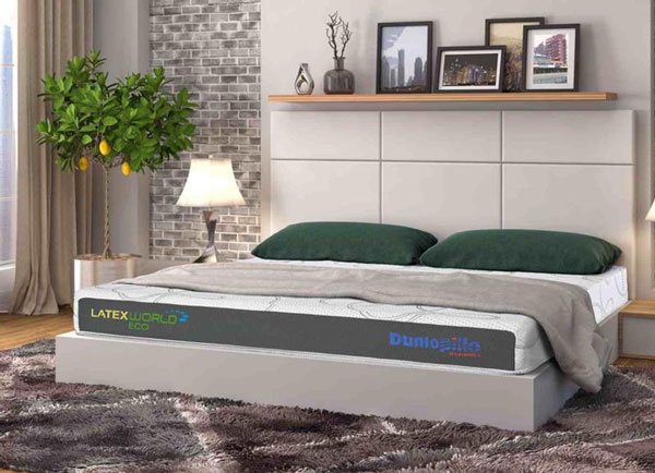 Bảng giá đệm cao su Dunlopillo khuyến mại mới nhất 2019 Bảng giá đệm cao su Dunlopillo khuyến mại mới nhất 2019