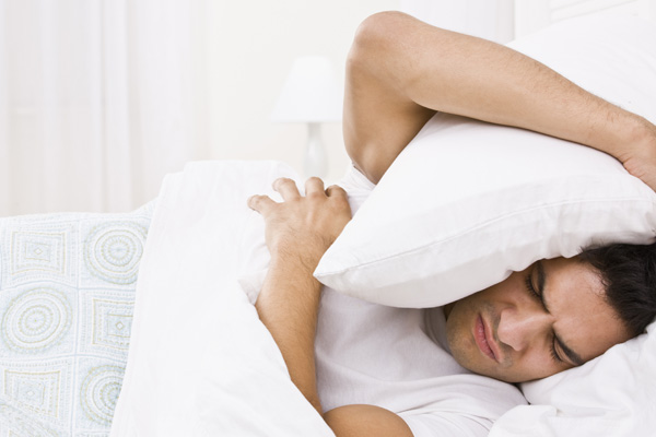 Mối quan hệ giữa giấc ngủ và tình trạng đau nhức