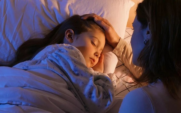 Điểm danh các tư thế ngủ tăng chiều cao hiệu quả nhất cho mọi lứa tuổi