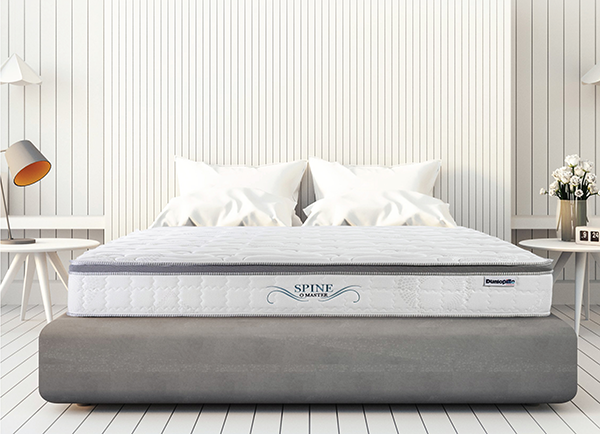Đại lý bán đệm lò xo Dunlopillo Spin O Master chính hãng tại Hà Nội. Đại lý bán đệm lò xo Dunlopillo Spin O Master chính hãng tại Hà Nội.