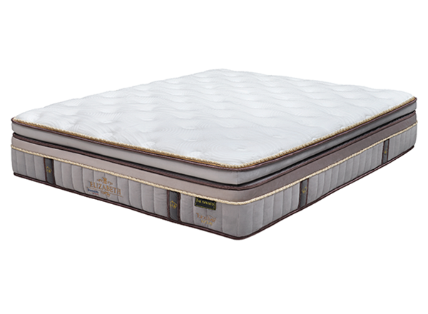 Vì sao đệm Dunlopillo ngày càng được ưa chuộng? 