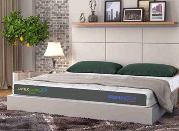 Mua đệm cao su Dunlopillo ở đâu uy tín tại Hà Nội? 