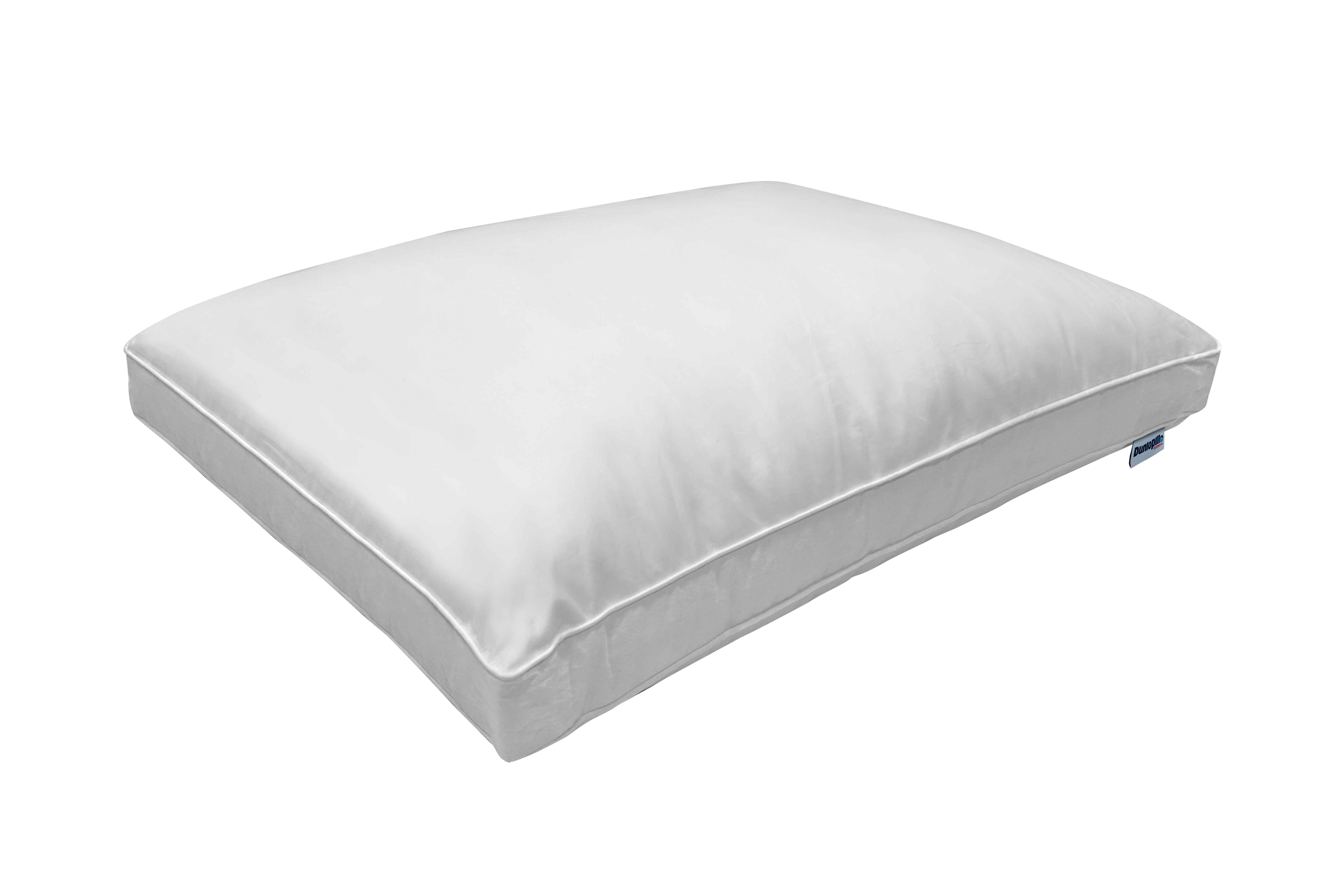Ruột gối Dunlopillo White Cloud Pre Comfort