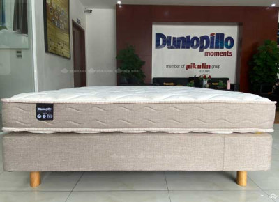 Đệm lò xo Dunlopillo hospitality Suite Super Coil
