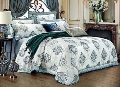 Chăn ga gối Singapore Pyeoda Luxury 5 món PL5M 61